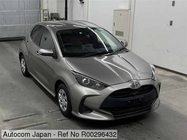 Toyota Yaris X (924708)