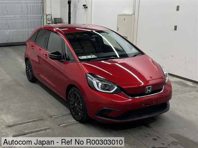 Honda Fit Hybrid (930936)